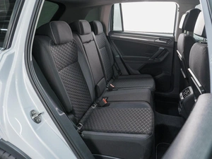 Внедорожник Volkswagen Tiguan 2018 года, 2799000 рублей, Сургут