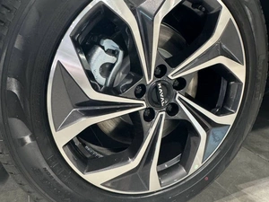 Внедорожник Haval F7 2026 года, 3599000 рублей, Красноярск