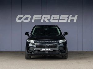 Внедорожник Geely Tugella 2022 года, 2350000 рублей, Краснодар