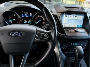 Внедорожник Ford Kuga 2017 года, 1750000 рублей, Уфа