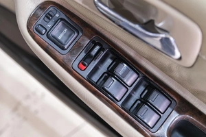 Седан Honda Accord 2000 года, 499000 рублей, Новокузнецк