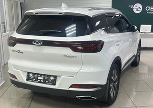 Внедорожник Chery Tiggo 7 Pro 2022 года, 1749000 рублей, Ачинск