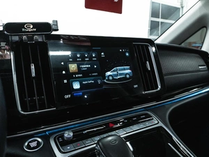 Минивэн Trumpchi M8 2021 года, 3090000 рублей, Красноярск