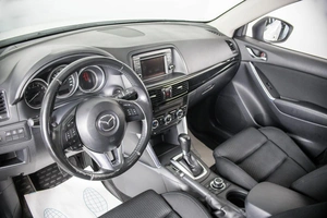 Внедорожник Mazda CX-5 2014 года, 2089000 рублей, Пермь