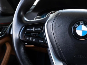 Седан BMW 5 серия 2020 года, 4880000 рублей, Волгоград