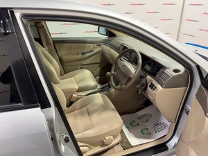 Универсал Toyota Corolla Fielder 2005 года, 655000 рублей, Красноярск
