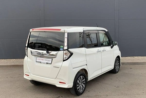 Минивэн Daihatsu Thor 2017 года, 930000 рублей, Солонцы