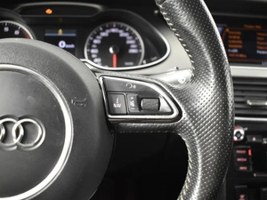 Седан Audi A4 2014 года, 1743100 рублей, Казань
