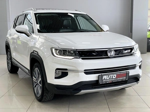Внедорожник Changan CS35 Plus 2021 года, 1487000 рублей, Солонцы