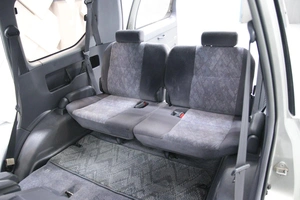 Внедорожник Toyota Land Cruiser Prado 2001 года, 1533000 рублей, Солонцы