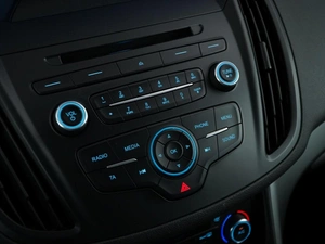 Внедорожник Ford Kuga 2018 года, 1771050 рублей, Москва