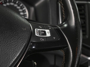 Пикап Volkswagen Amarok 2019 года, 3699000 рублей, Ставрополь