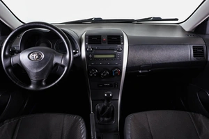Седан Toyota Corolla 2007 года, 729000 рублей, Пермь