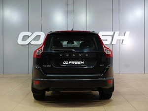 Внедорожник Volvo XC60 2010 года, 949000 рублей, Воронеж