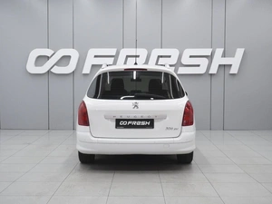 Универсал Peugeot 308 2010 года, 720000 рублей, Ростов-на-Дону