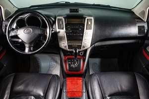 Внедорожник Lexus RX 2007 года, 1329000 рублей, Сургут