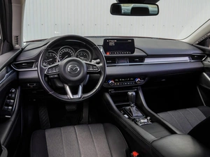 Седан Mazda 6 2019 года, 2400000 рублей, Краснодар