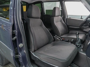 Внедорожник Chevrolet Niva 2012 года, 429000 рублей, Сургут