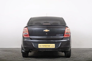 Седан Chevrolet Cobalt 2014 года, 559000 рублей, Томск