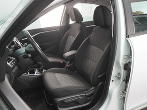Седан ВАЗ (LADA) Vesta 2019 года, 989000 рублей, Воронеж