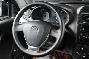 Лифтбек ВАЗ (LADA) Granta 2019 года, 749000 рублей, Тюмень