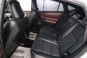 Внедорожник Toyota Harrier 2018 года, 3899000 рублей, Красноярск