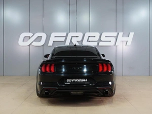 Купе Ford Mustang 2020 года, 3299000 рублей, Воронеж