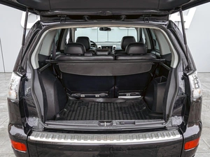 Внедорожник Mitsubishi Outlander 2008 года, 1170000 рублей, Краснодар