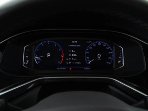 Лифтбек Volkswagen Polo 2021 года, 2109444 рублей, Москва