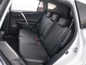 Внедорожник Toyota RAV4 2019 года, 2749325 рублей, Москва
