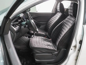 Седан ВАЗ (LADA) Vesta 2018 года, 949000 рублей, Воронеж