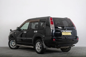 Внедорожник Nissan X-Trail 2004 года, 649000 рублей, Томск