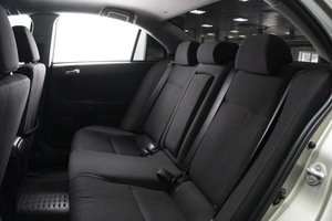 Седан Mitsubishi Lancer 2008 года, 684000 рублей, Омск