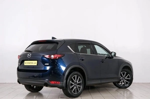 Внедорожник Mazda CX-5 2017 года, 2249000 рублей, Красноярск
