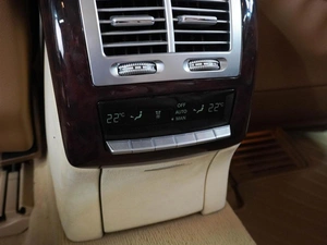 Седан Mercedes-benz S-класс 2008 года, 1969000 рублей, Воронеж