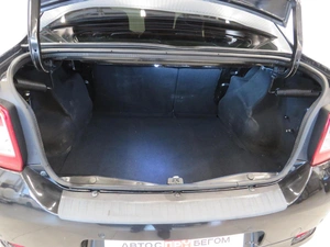 Седан Renault Logan 2015 года, 780000 рублей, Смоленск