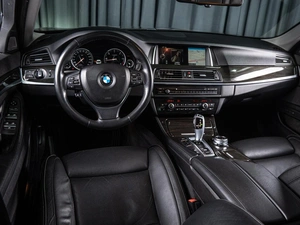 Седан BMW 5 серия 2016 года, 2790000 рублей, Волгоград