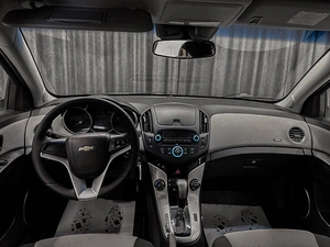 Седан Chevrolet Cruze 2013 года, 799000 рублей, Красноярск