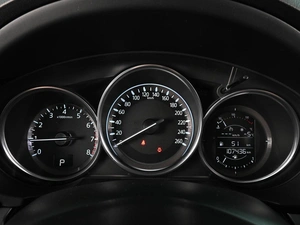 Внедорожник Mazda CX-5 2017 года, 2490000 рублей, Ростов-на-Дону