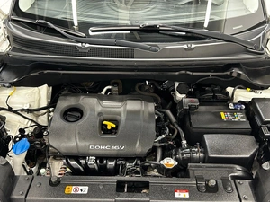 Внедорожник Kia Soul 2018 года, 1916000 рублей, Красноярск