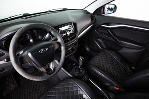 Седан ВАЗ (LADA) Vesta 2016 года, 659000 рублей, Пермь