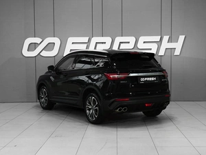 Внедорожник Geely Coolray 2021 года, 1647000 рублей, Тверь