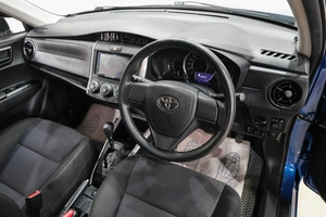 Универсал Toyota Corolla Fielder 2019 года, 1349000 рублей, Новокузнецк