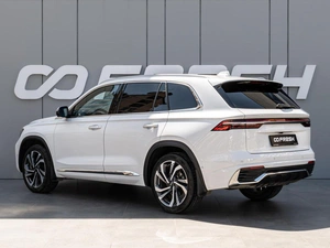 Внедорожник Geely Monjaro 2023 года, 3290000 рублей, Краснодар