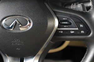 Внедорожник Infiniti QX50 2020 года, 3719000 рублей, Тюмень