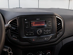 Хетчбэк ВАЗ (LADA) XRAY 2018 года, 819000 рублей, Краснодар