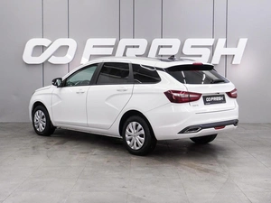 Универсал ВАЗ (LADA) Vesta 2024 года, 1349000 рублей, Воронеж