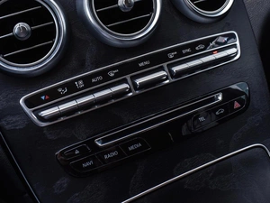 Внедорожник Mercedes-benz GLC-класс 2015 года, 2850000 рублей, Краснодар
