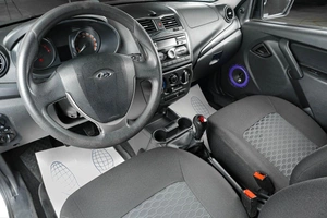Седан ВАЗ (LADA) Granta 2021 года, 639000 рублей, Тюмень