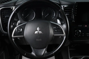 Внедорожник Mitsubishi Outlander 2014 года, 1559000 рублей, Челябинск